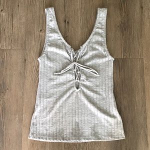 Urban Outfitters Crop Top